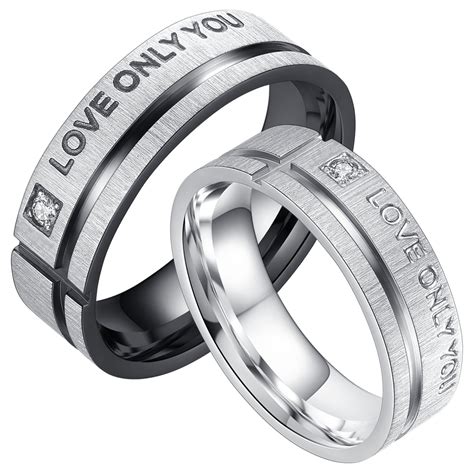 men women ring|promise rings men and women.